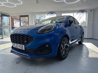 2023 Ford Puma 1.5 EcoBoost ST 5dr Performance Pack HATCHBACK Petrol Manual