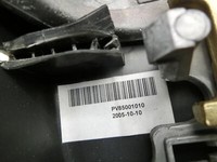Range Rover Sport LS 05-10 Lenkrad Airbaglenkrad Range Rover Sport LS 05-10 09.01.2006 PV85001010 03CA0530903158... Vorschau 2