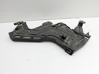 Audi A4 8K B8 QU 08-11 Kombi Halter Träger Führung Aufnahme f. Scheinwerfer Links Vorne Audi A4 8K B8 QU 08-11... Vorschau 2