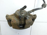 Fiat Bravo II 198 07-14 T-Jet 1,4 88KW Bremssattel Bremszange Vorne Links Fiat Bravo II 198 07-14 30.04.2008 gebraucht Vorschau 4