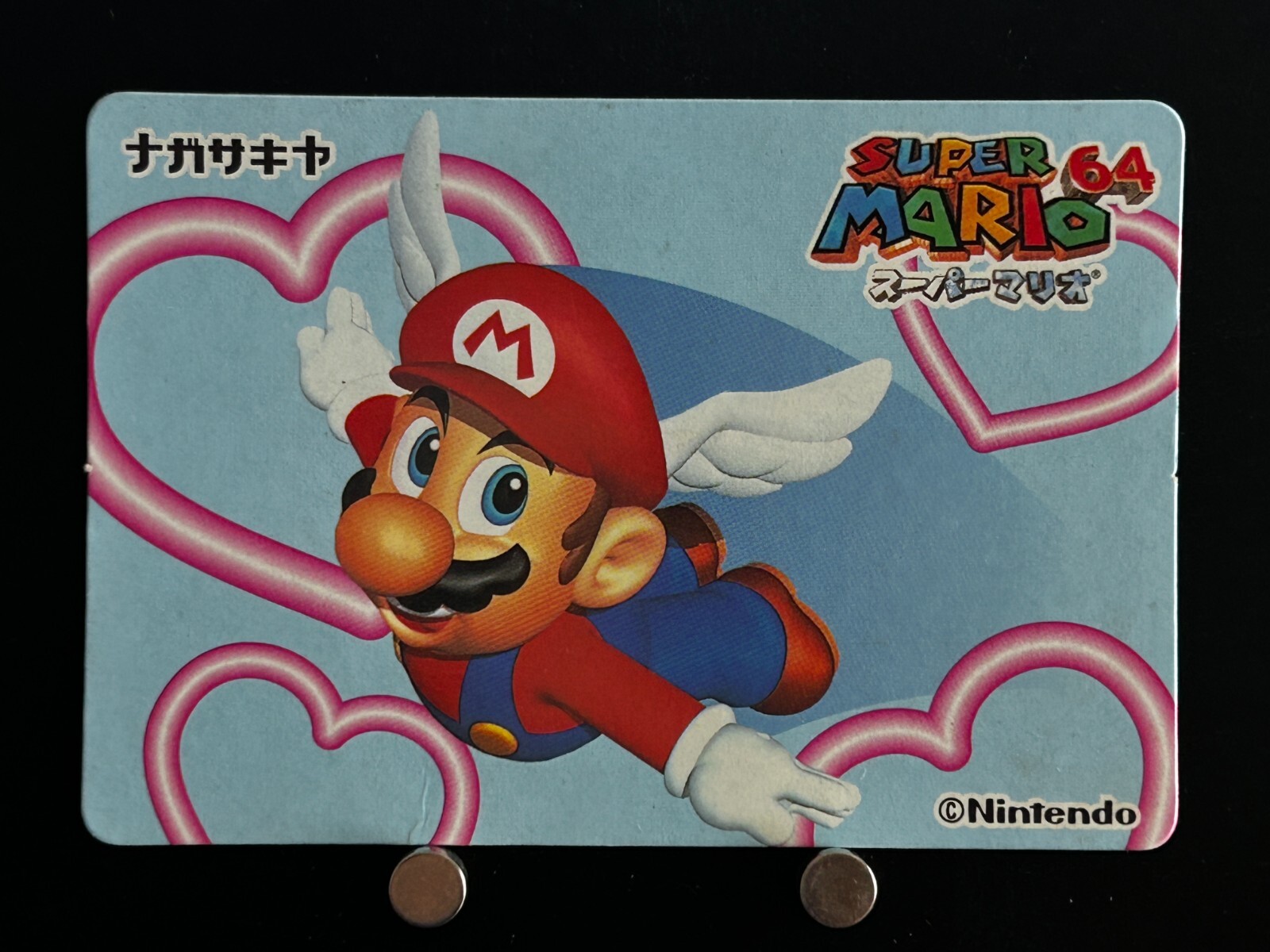 マリオカード SUPER MARIO KART】#5 マリオサーキット3 (Mario Circuit 3