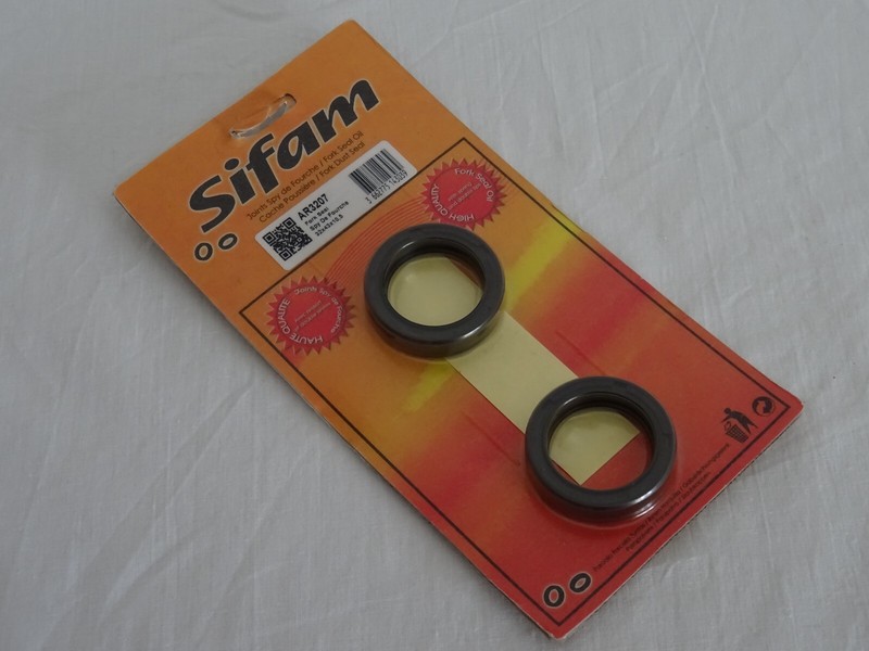 Sifam Ar3207 Joints Spi De Fourche 32x43x10.5