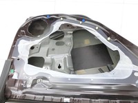 Opel Insignia A G09 09-13 Kombi Tür Links Hinten GOP Opel Insignia A G09 09-13 05.10.2012 22805992 gebraucht Vorschau 9