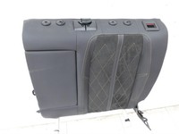 Peugeot 508 II 18-23 Lim Sitzbezug Rückenpolster Links für Rücksitzbank Hinten Peugeot 508 II 18-23 16.07.2019 gebraucht Vorschau 4
