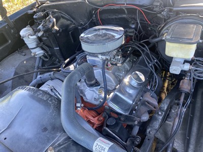 image 1 of engine