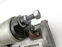 Fiat 500 312 07-15 1,3JTD 70KW Anlasser Starter Fiat 500 312 07-15 29.10.2014 51916170 0001172401 gebraucht Vorschau 4