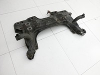 Opel Combo D X12 11-18 1,4 70KW Vorderachse Motorträger Motorhalter Achsträger Opel Combo D X12 11-18 09.04.2018... Vorschau 5
