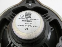 Mercedes W177 A200d 18-22 Lim Lautsprecher Tür Links Hinten Mercedes W177 A200d 18-22 12.07.2019 A2478201402 gebraucht Vorschau 5
