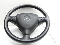 Mercedes A200 W169 04-08 Lenkrad Airbaglenkrad Mercedes A200 W169 04-08 12.08.2005 A1694600203 91015349940... Vorschau 5