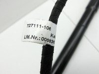 Porsche Panamera 970 10-16 Dämpfer Gasdruckfeder für Heckklappe Links Porsche Panamera 970 10-16 19.08.2011... Vorschau 6