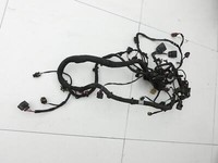Audi A5 F5 16-19 5T Kabelbaum für Motor Audi A5 F5 16-19 19.06.2019 04L971595BC gebraucht Vorschau 2