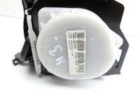 Citroen C4 Grand Picasso 06-10 Van Gurt Sicherheitsgurt Rechts Hinten Zusatzreihe Citroen C4 Grand Picasso 06-10... Vorschau 4