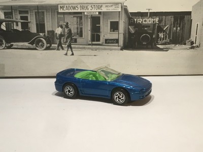 matchbox 3000gt