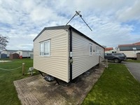 Static caravan Willerby Martin 34x12 2bed DG/CH - Free UK Delivery 