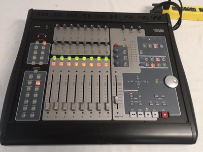 Tascam fw-1082 mac os x driver download