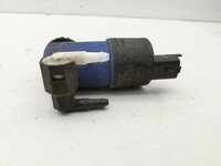 Renault Captur I J5 13-17 Waschwasserpumpe Wischwasserpumpe Waschpumpe Vorne Renault Captur I J5 13-17 10.17.2013... Vorschau 3