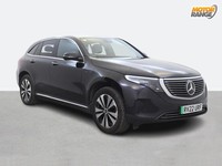 2022 Mercedes-Benz EQC EQC 400 300kW Sport 80kWh 5dr Auto 4x4 ELECTRIC Automatic