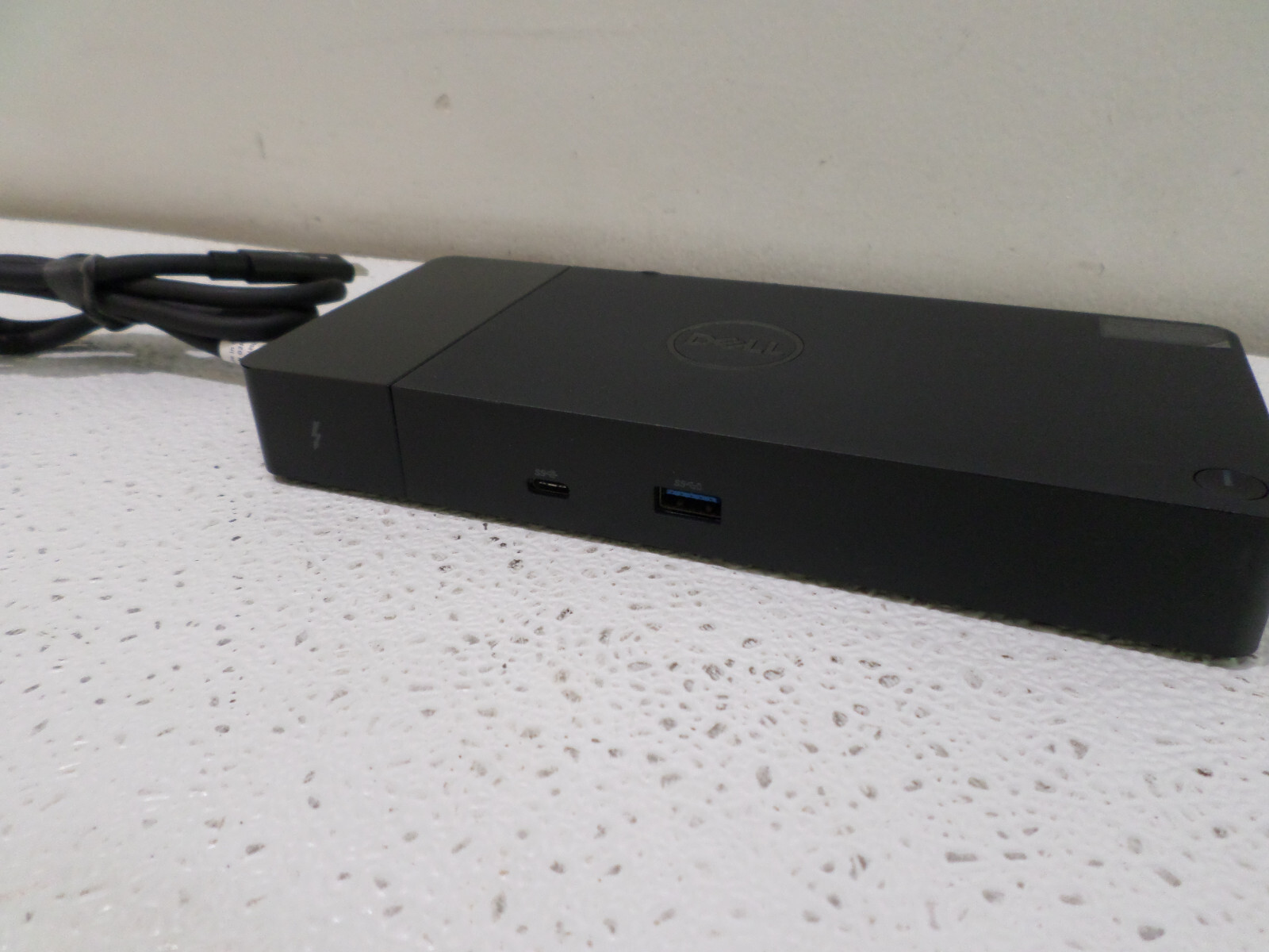 Dell WD19TBS Thunderbolt USB C Docking Station 072G12 72G12