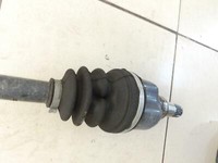 Citroen C1 II 14-18  VTi 1,2 60KW Antriebswelle Gelenkwelle Links Vorne Citroen C1 II 14-18 17.04.2015 B000904080... Vorschau 7
