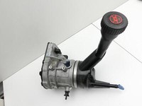 Peugeot 308 I 07-11 1,6 115KW Elektr. Servopumpe Hydraulikpumpe für Lenkung Peugeot 308 I 07-11 16.02.2011 4008G1... Vorschau 2