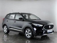2022 MG MG ZS 1.5 VTi-TECH Excite Euro 6 (s/s) 5dr SUV Petrol Manual