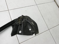 Mercedes CLS 250 C218 11-14 Kombi Dichtung für Tür Links Hinten Mercedes CLS 250 C218 11-14 18.11.2013 A2047271187... Vorschau 2