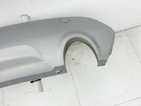 Ford Kuga II 16-19 Spoiler Unterteil für Stoßstange Stoßfänger Hinten 0D Ford Kuga II 16-19 29.09.2017... Vorschau 4