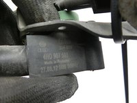 Audi A8 4H D4 09-17 Xenon LWR Sensor Neigung Rechts Hinten Audi A8 4H D4 09-17 25.04.2012 4H0941310C 4H0907503... Vorschau 4