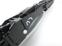 Seat Ibiza 6J 15-17 5T Türgriff Griff aussen Links Vorne P5 Seat Ibiza 6J 15-17 28.12.2016 5N0837205M gebraucht Vorschau 6