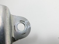Chrysler Grand Voyager V 08-10 Gurtschloss Links Hinten 3te Reihe Chrysler Grand Voyager V 08-10 01.01.2008... Vorschau 5