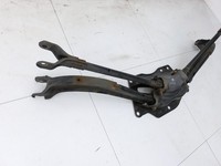 Fiat Doblo II 263 10-15 Kombi Stabi Stabilisator Hinten Fiat Doblo II 263 10-15 24.01.2012  gebraucht Vorschau 7