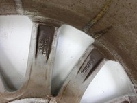 VW Golf VII 7 5G 17-20 1 x Felge Aluminiumfelge 16 Zoll 5X112 VW Golf VII 7 5G 17-20 22.11.2019 5G0071496D gebraucht Vorschau 7