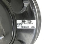 Hyundai I30 GD 11-15 CRDi 1,6 94KW Bremskraftverstärker Hyundai I30 GD 11-15 09.07.2014 59110A5000 58500-A5250... Vorschau 4