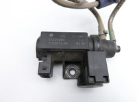 Fiat Doblo II 263 10-15 1,6D 66KW Ladedruckbegrenzungsventil Magnetventil Druckwandler Fiat Doblo II 263 10-15... Vorschau 2