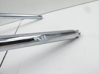 VW Phaeton 3D 02-07 Kopfstütze für Fahrer Sitz Rechts oder Links Vorne VW Phaeton 3D 02-07 02.09.2004 gebraucht Vorschau 4