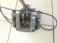 Mercedes X204 GLK 09-15 3,0 170KW Bremssattel Bremszange Hinten Rechts Mercedes X204 GLK 09-15 21.02.2009... Vorschau 2