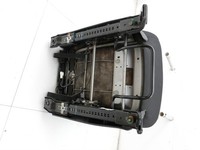 KIA Carens RP IV 13-19 Sitz Rücksitz 2. Reihe Links Hinten KIA Carens RP IV 13-19 29.08.2014 gebraucht Vorschau 7