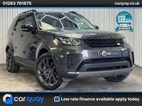 2019 Land Rover Discovery 3.0 Discovery HSE SDV6 Auto 4WD 5dr SUV Diesel Automat