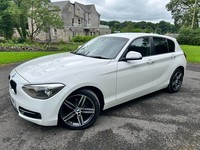 2014 BMW 116i SPORT - MANUAL - GOOD SPEC