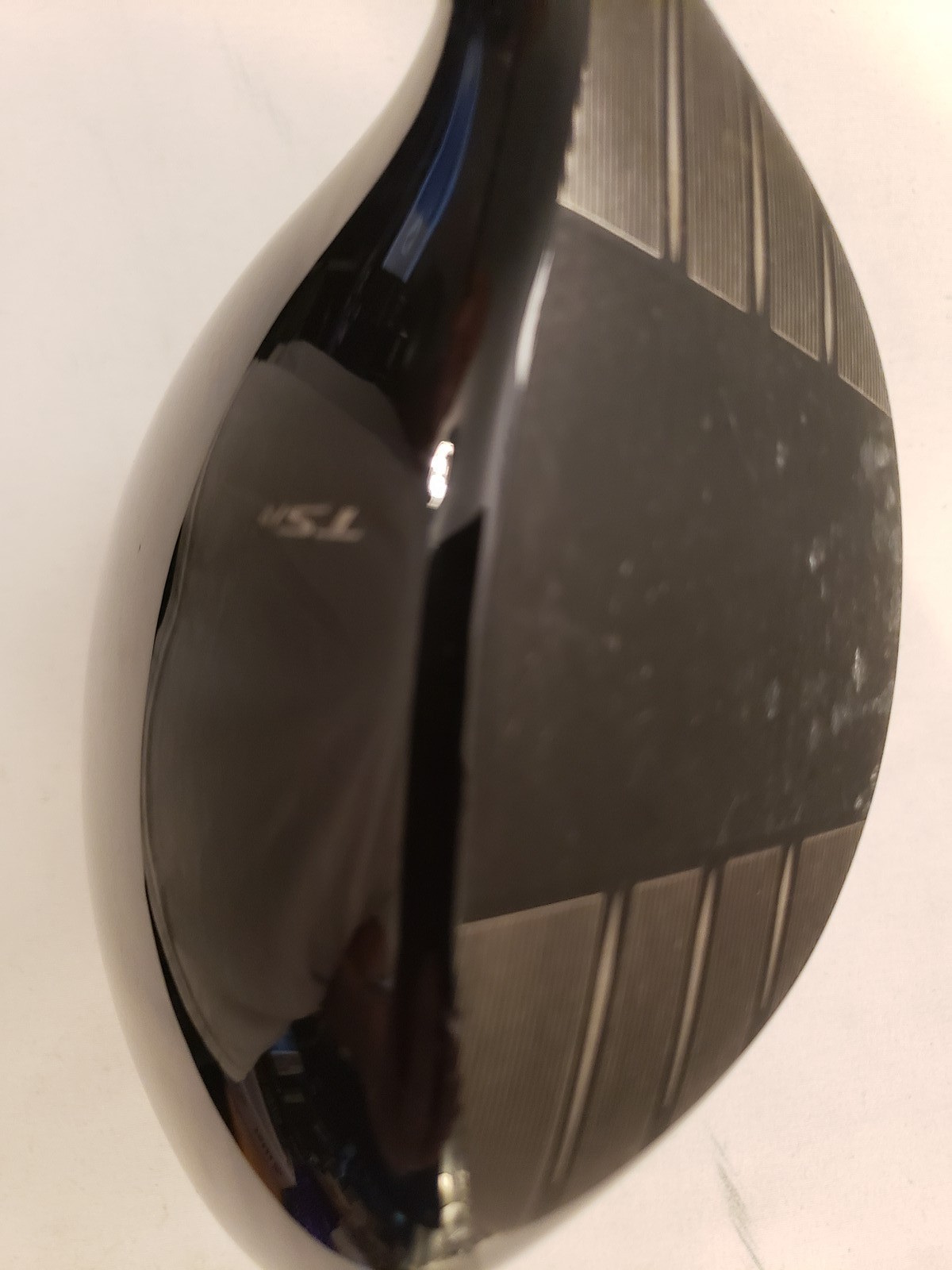 Used Titleist TSR2 Driver 10* - HZRDUS Black 6.0 - Stiff - RH