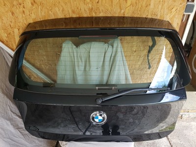 Heckklappe Kofferraumdeckel Fur Bmw E87 5 Turer