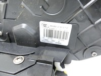 Land Rover Discovery 4 L319 09-13 Türschloss m. ZV Stellmotor Rechts Vorne Land Rover Discovery 4 L319 09-13... Vorschau 4