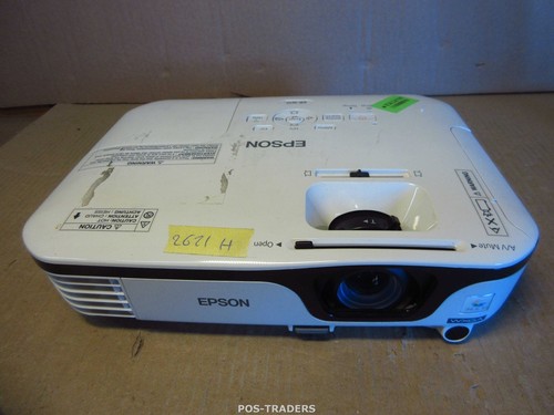 EPSON/エプソン プロジェクター EB-W12※稼動品 EPSON EB-W12 プロジェクター