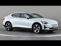 2023 Polestar Polestar 2 220kW 82kWh Long Range SM [Plus] 5dr Auto SALOON ELECTR