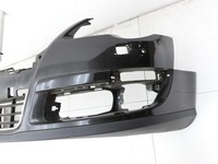 VW Passat 3C B6 05-10 Stoßstange Stoßfänger Frontschürze Vorne LC8Z VW Passat 3C B6 05-10 07.12.2006 3C0807217S... Vorschau 2
