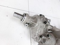 Tesla Model 3 Perf 20-23 Elektr. Lenkgetriebe Elektr. Servolenkung Lenkhilfe Tesla Model 3 Perf 20-23 18.04.2023... Vorschau 6