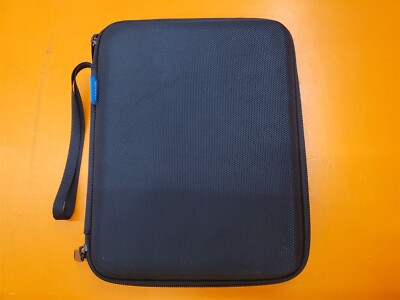       Maxell Mobile Hard Shell Storage Case Open Box