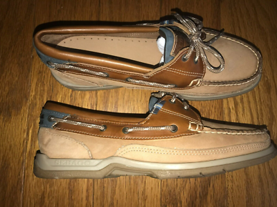 Industrie hotsell boat shoes