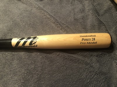 marucci wood bats 33 inch