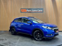 2016 Honda HR-V 1.5 i-VTEC EX SUV 5dr Petrol Manual - PANORAMIC SUNROOF -